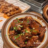 火爆徐州的烧烤终于来昆山了 听说他们家是地道的徐州烧烤