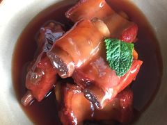 真爱石锅排骨-真爱中国餐馆·年华店(朱雀大街店)