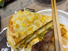 -一心烤肉(延安路店)