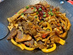 -龙师傅卤炒(天马店)