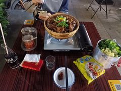 -包工仔·牛杂自助放题