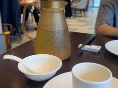 -翠山·映月湖景餐厅(映月湖公园店)