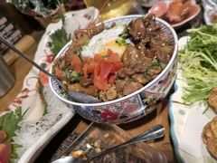 -半藏居酒屋(香港花园店)