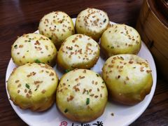 -朱新年·苏式汤团·面点(北寺塔店)