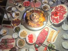 -大龙燚火锅(太古里店)