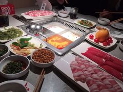 -海底捞火锅(群光广场店)