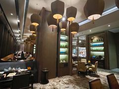 大堂-夏宫中餐厅(静安香格里拉店)