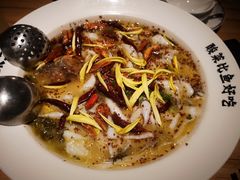 -太二酸菜鱼(深圳布吉万象汇店)