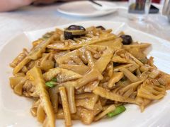 烧二冬-马凯餐厅(长椿街店)