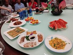 -一品滇香·云南菜(公益西桥店)