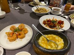 -羲和雅苑•北京烤鸭(平安国际金融中心店)