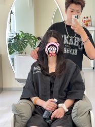 -5M HAIR SALON