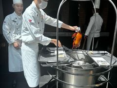 -晟永興烤鸭店(五道口店)