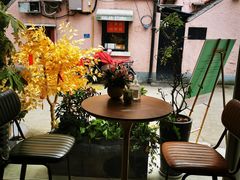 -蝶舍·MAISON PAPILLON