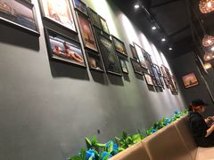 -TUK土耳其餐厅·下午茶(卢湾店)