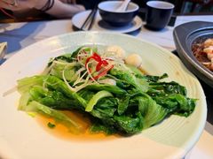 -绿茶餐厅(龙井船宴· 品牌总店)