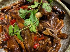 -邻舍私房菜(渊明北路店)