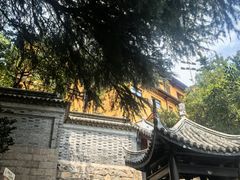 -狼山风景名胜区