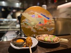 -三川·十酒Izakaya(南昌路店)