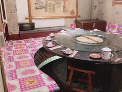 包厢-粗粮人家·东北菜(洋桥店)