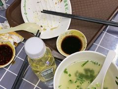 -清真蒋有记(老门东店)