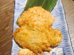 -鲸山上·私房日料(泰达MSD店)