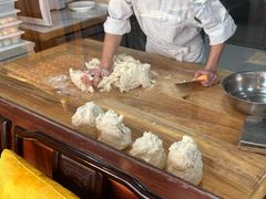 -富华斋饽饽铺·宫廷糕点·伴手礼(护国新天地店)