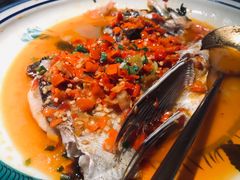 -老湘村·湖南土菜(天河维多利店)