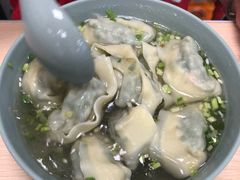 -顶巧鸡汤馄饨(虹口总店)