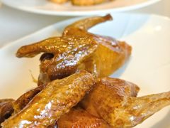 -金苑海鲜酒家(来魅力店)