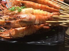 -79号渔船海鲜饭店(华强北店)