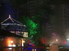 -花水湾第一村温泉大酒店