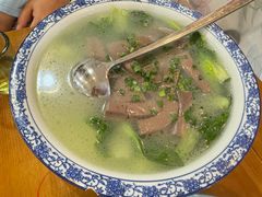 -李大爷的泡椒馆(冉家坝店)