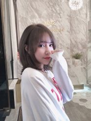 -3AM HAIR SALON染发接发