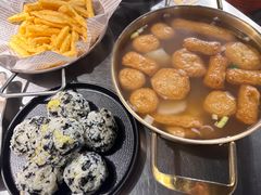 -吴草鸡爪오초닭발(城阳总店)