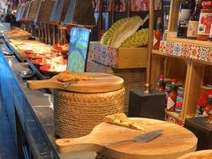 -喜庭海鲜自助(来福士店)