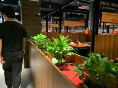 -山之屋炭火烧肉·生啤畅饮(大朗万科中央公园店)