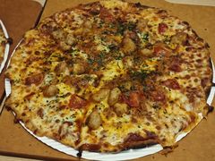 -达美乐比萨(良乡大学城店)