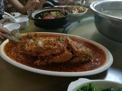 -真好吃牛杂(白沙店)