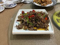 -下梅人家土菜馆(历史文化餐厅度假区店)