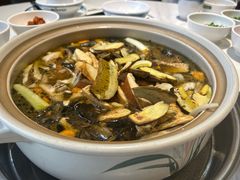 -爱膳菌锅锅(阳南店)