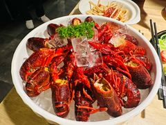 -同福龙虾(高新店)