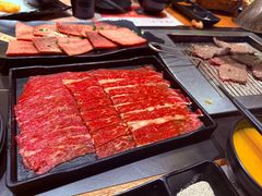 -千寻烧肉(政务区店)