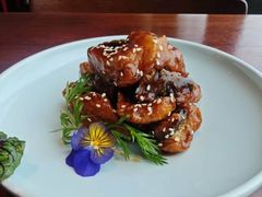 西湖酥鱼-外婆家(西溪印象城店)