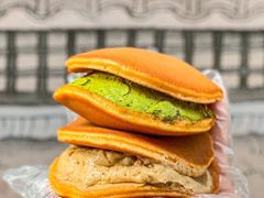 -辛一·铜锣烧(鸿寿坊店)