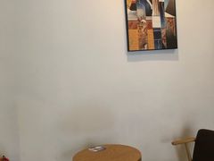 用餐区-WOW coffee