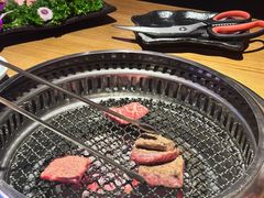 -丸藏和牛烧肉专门店(园区师惠坊店)