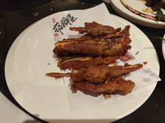 特色烤排-上海1号私藏菜(黄浦店)