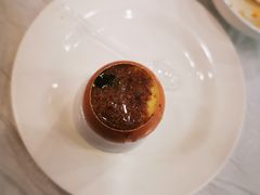 鹅肝鸡蛋盅-庐州太太(CBD店)