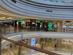 -威尔仕健身·游泳(龙湖天街店)